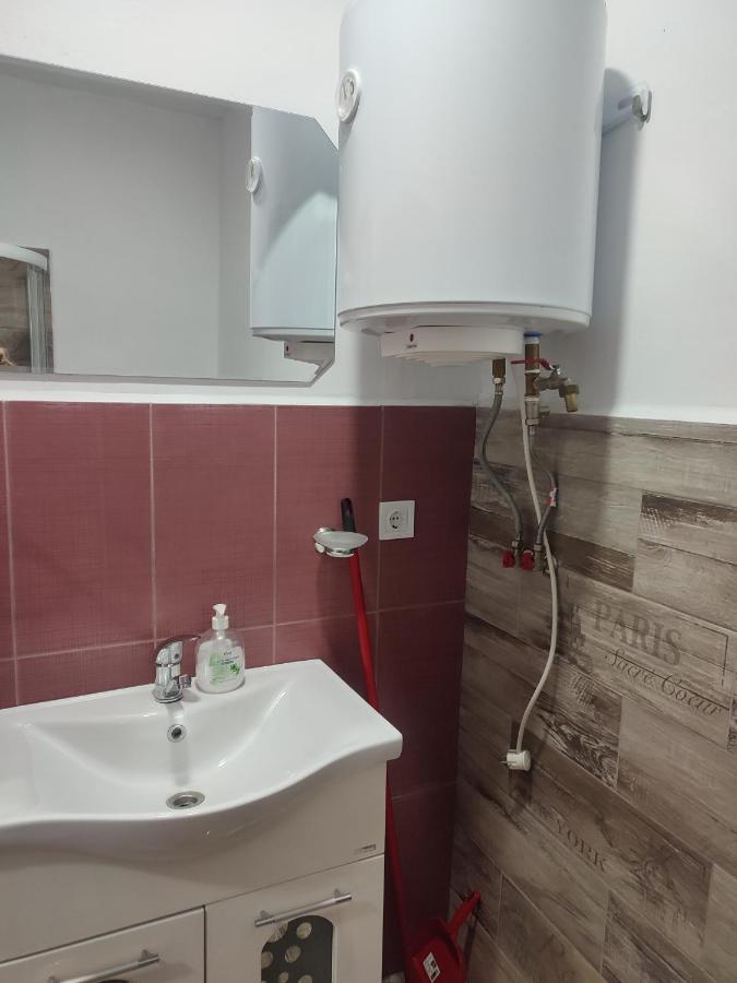 Apartament Karina Бая-Маре Екстер'єр фото