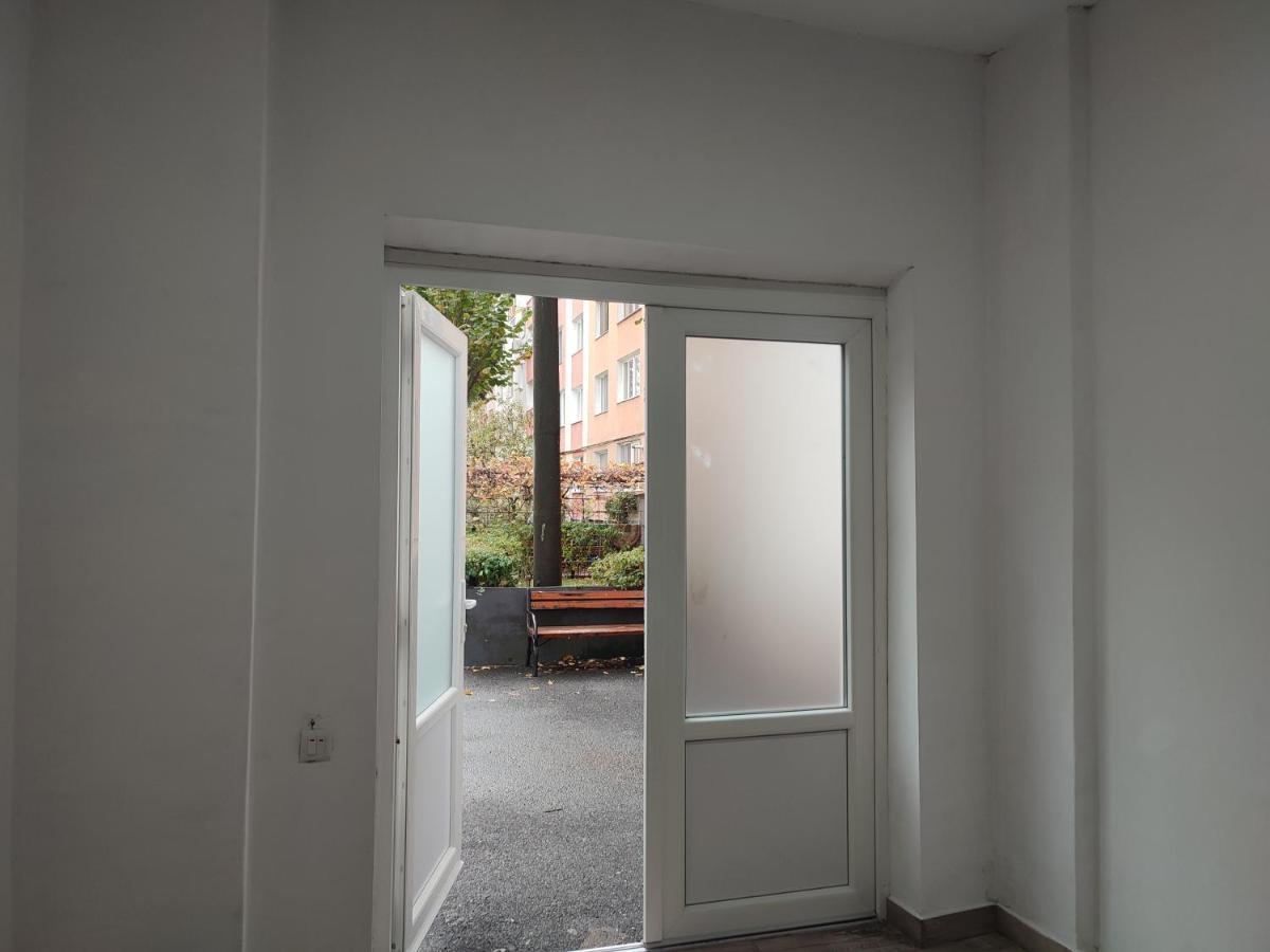 Apartament Karina Бая-Маре Екстер'єр фото